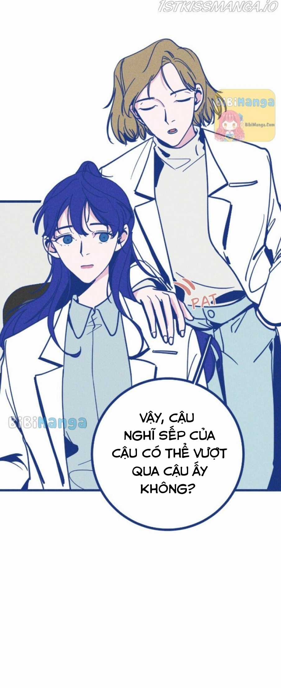Cảm Ơn Bác Sĩ - Chapter 32 - Trang 6