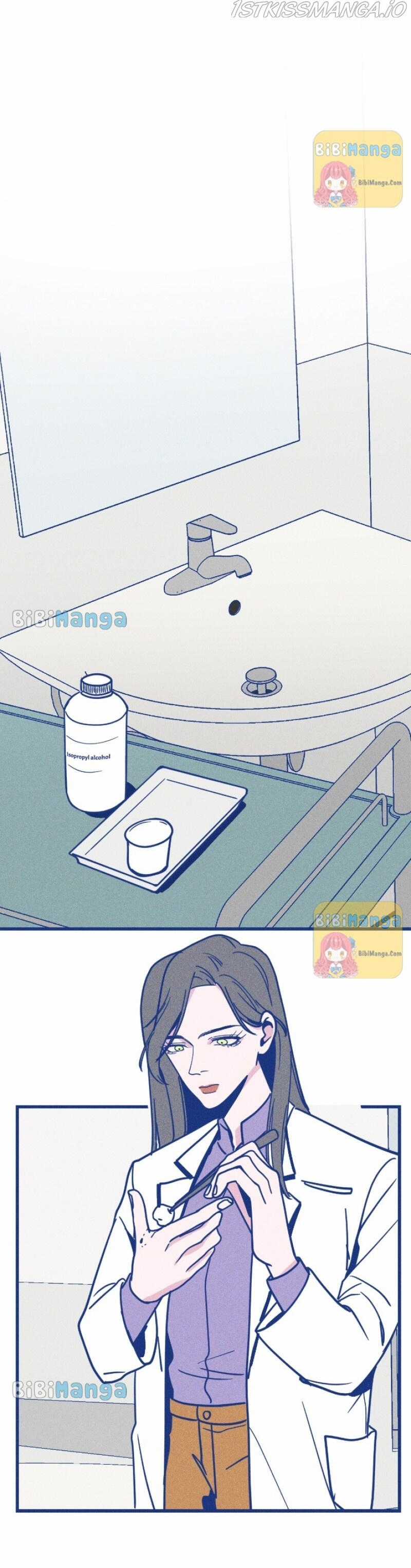 Cảm Ơn Bác Sĩ - Chapter 34 - Trang 2