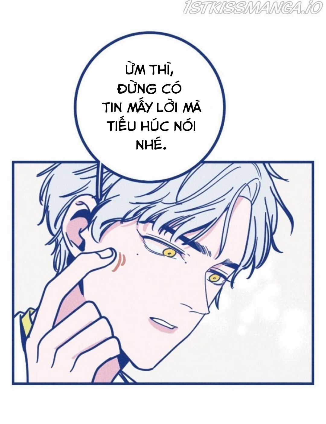 Cảm Ơn Bác Sĩ - Chapter 34 - Trang 12