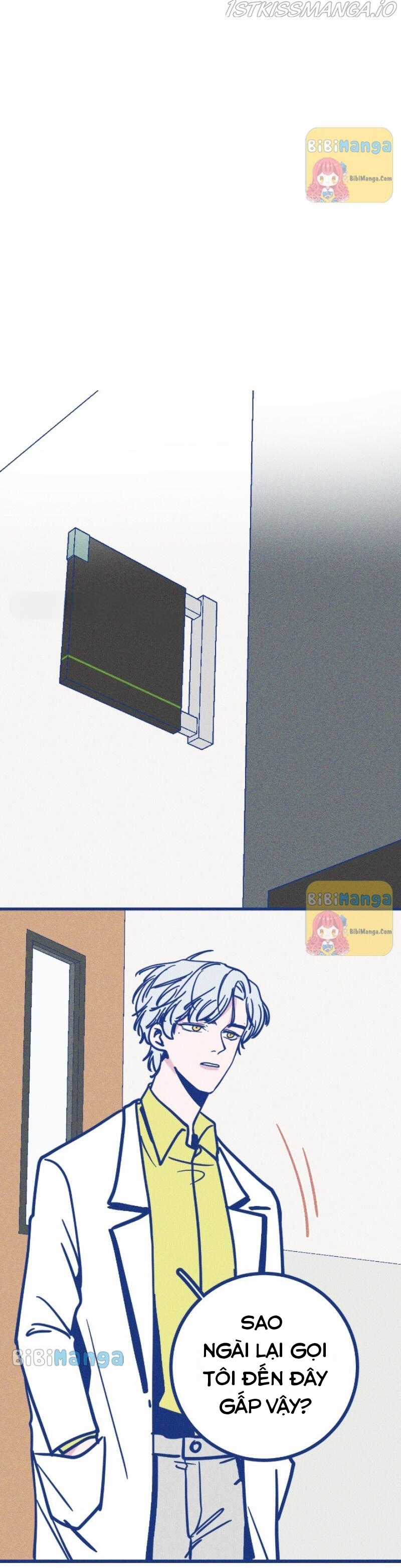 Cảm Ơn Bác Sĩ - Chapter 34 - Trang 18