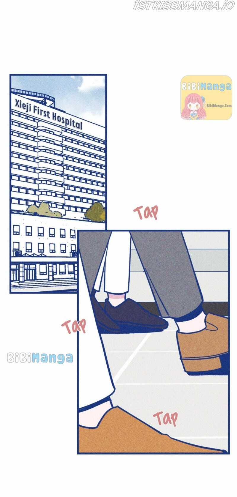 Cảm Ơn Bác Sĩ - Chapter 34 - Trang 22