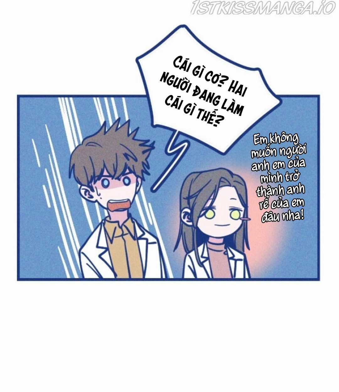 Cảm Ơn Bác Sĩ - Chapter 34 - Trang 26