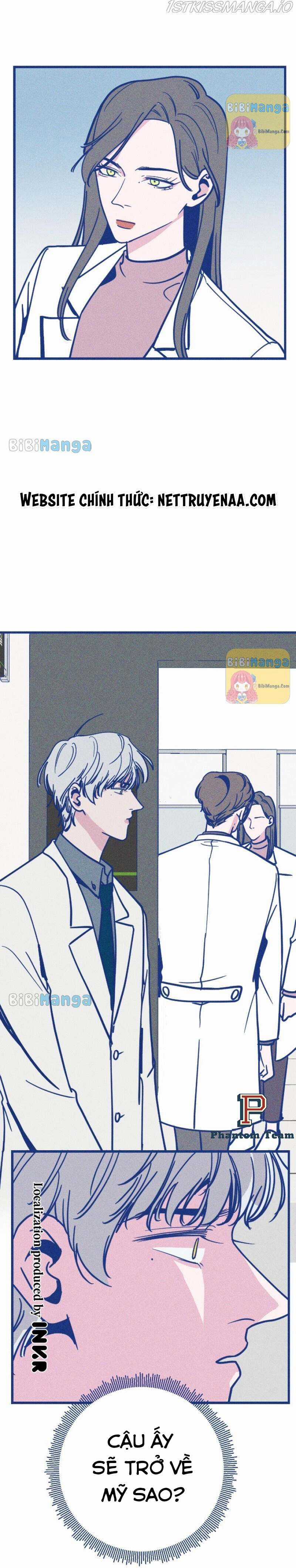 Cảm Ơn Bác Sĩ - Chapter 34 - Trang 29