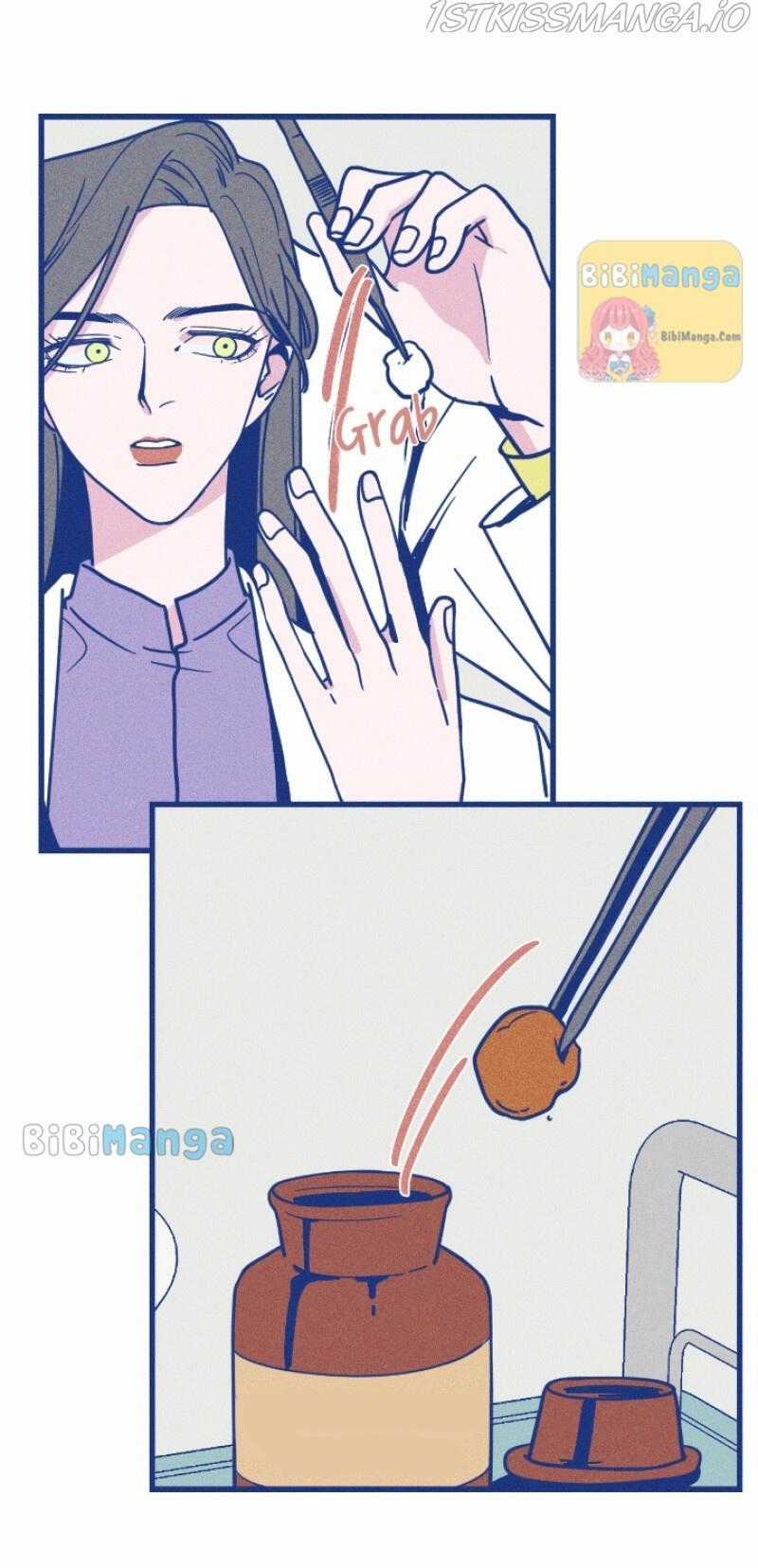 Cảm Ơn Bác Sĩ - Chapter 34 - Trang 4