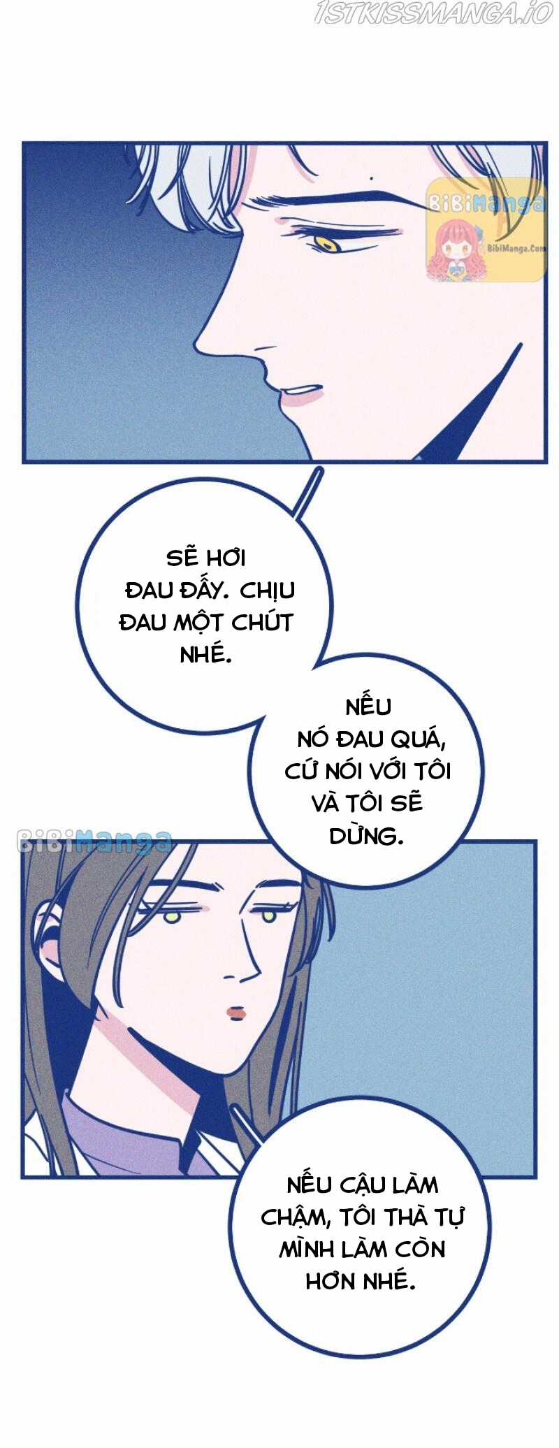 Cảm Ơn Bác Sĩ - Chapter 34 - Trang 6