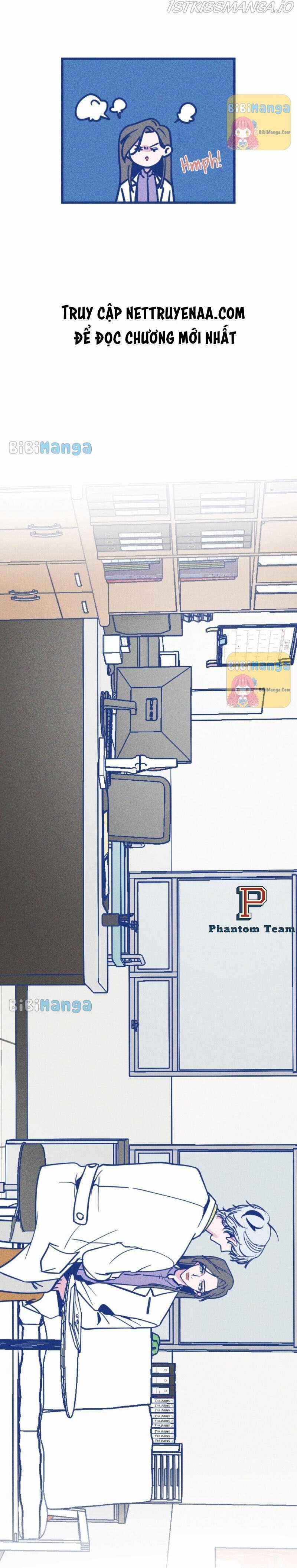 Cảm Ơn Bác Sĩ - Chapter 34 - Trang 8