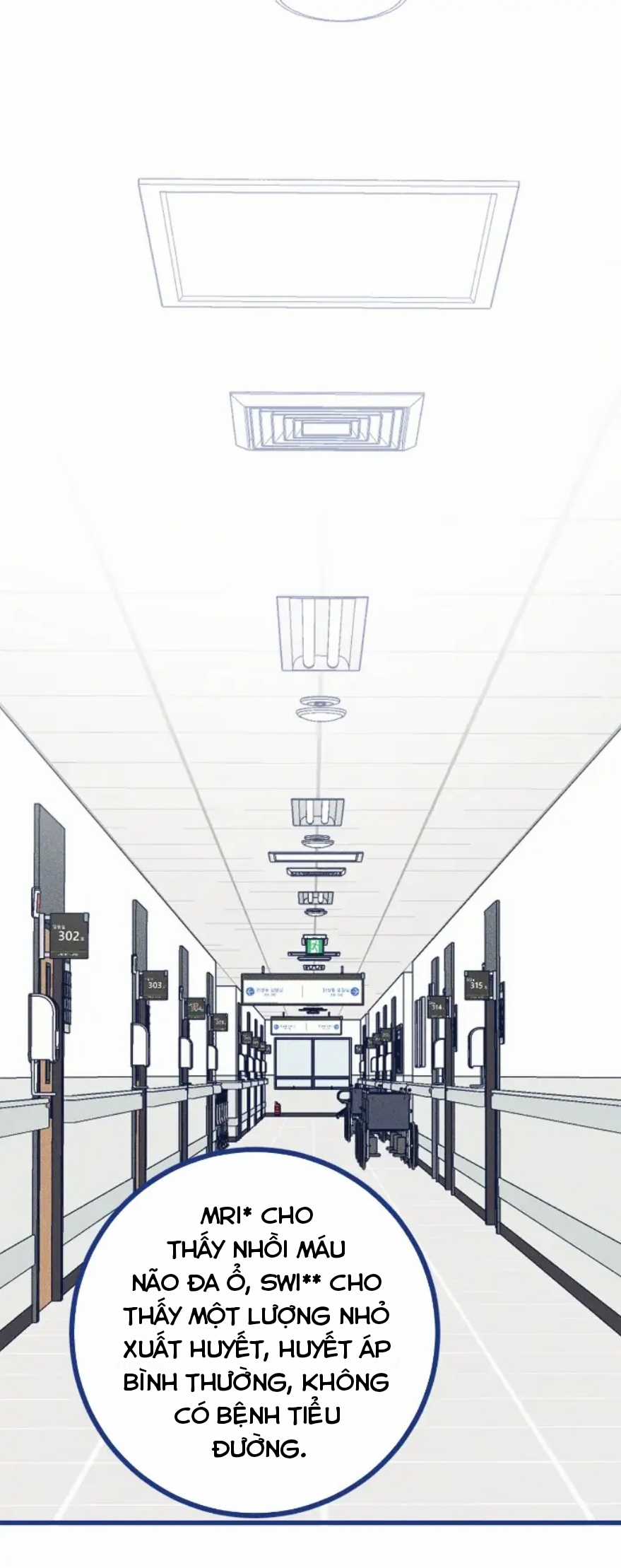 Cảm Ơn Bác Sĩ - Chapter 36 - Trang 2