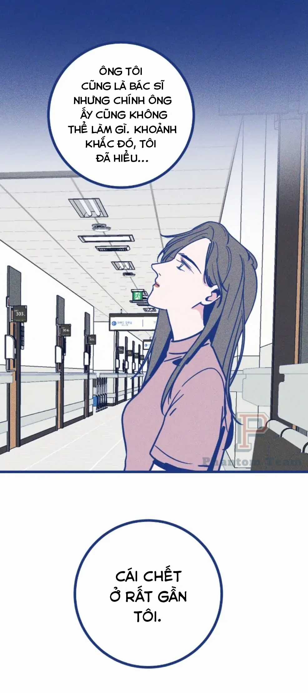 Cảm Ơn Bác Sĩ - Chapter 36 - Trang 13