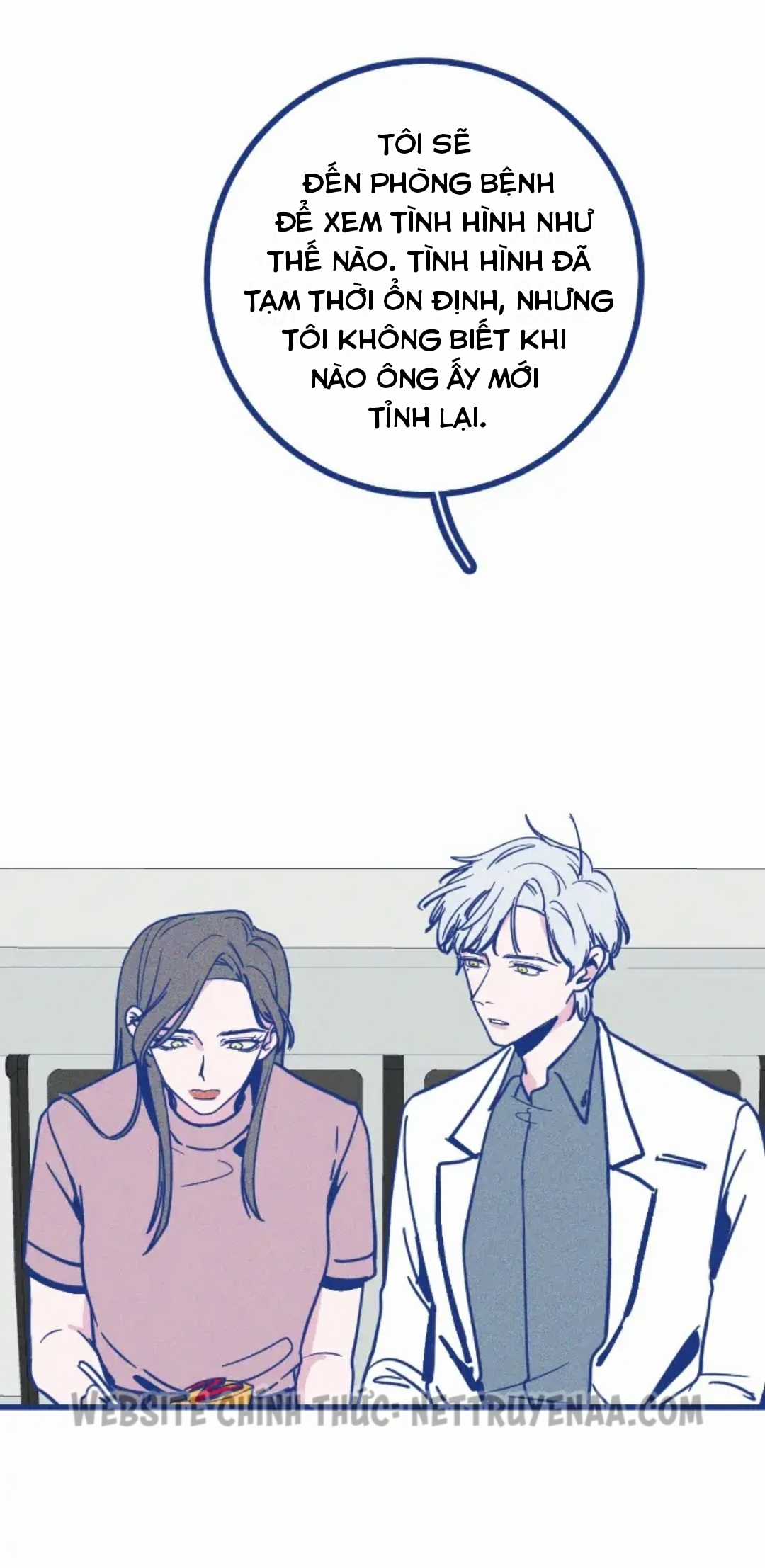 Cảm Ơn Bác Sĩ - Chapter 36 - Trang 15