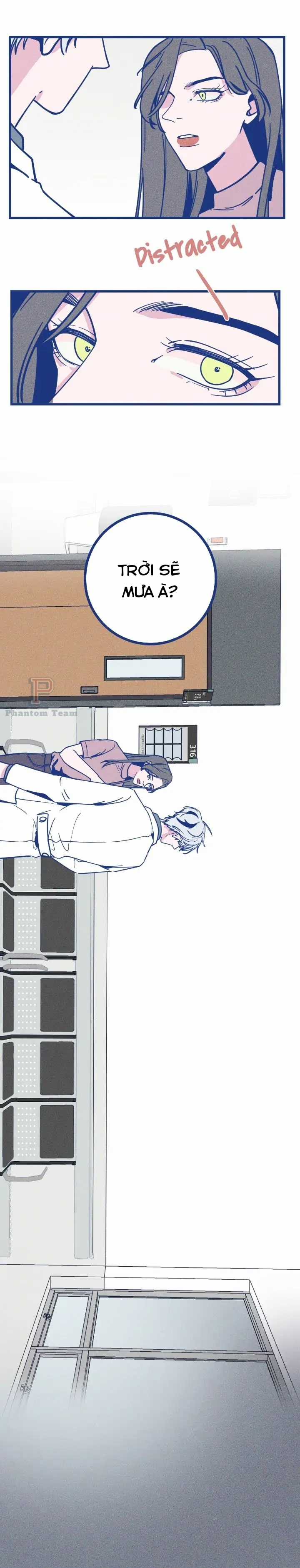 Cảm Ơn Bác Sĩ - Chapter 36 - Trang 17