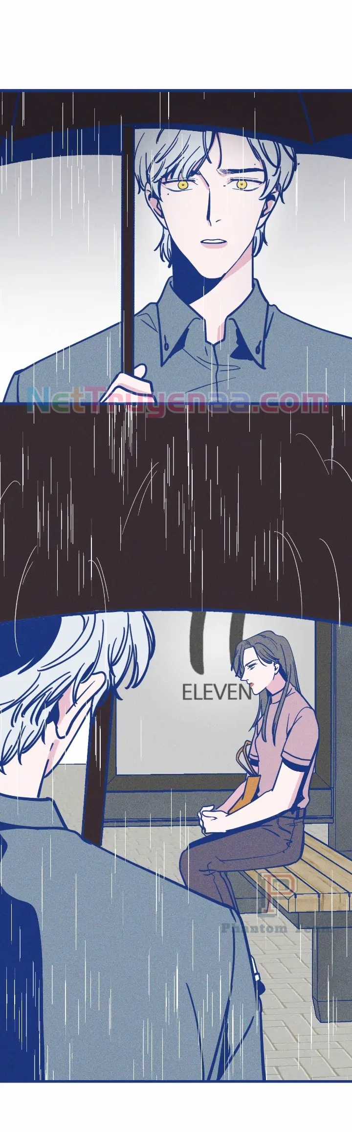 Cảm Ơn Bác Sĩ - Chapter 36 - Trang 20