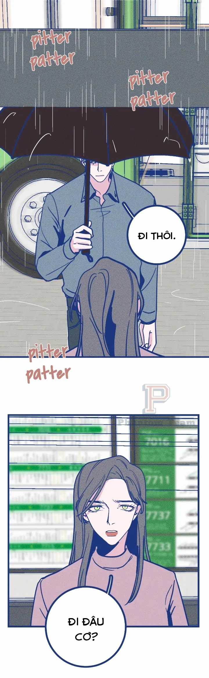 Cảm Ơn Bác Sĩ - Chapter 36 - Trang 23