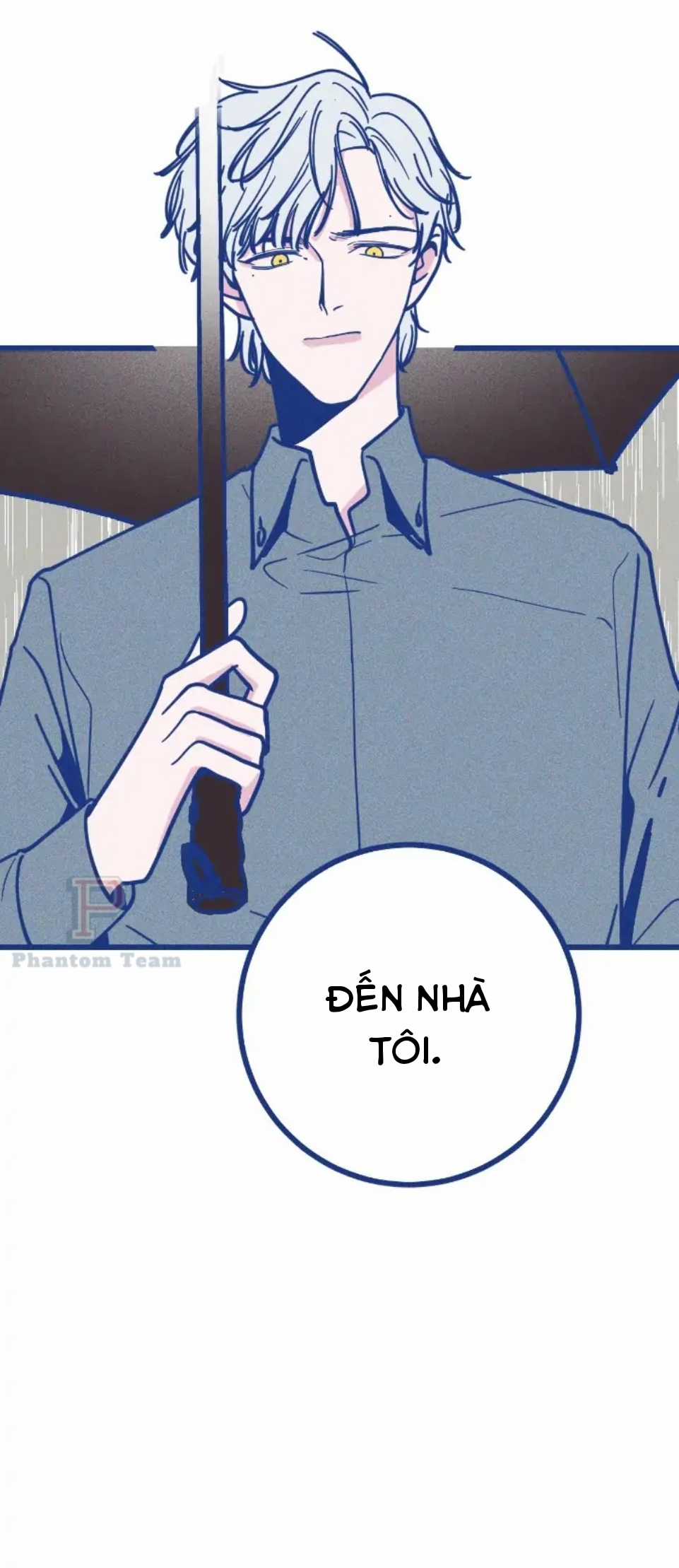 Cảm Ơn Bác Sĩ - Chapter 36 - Trang 24