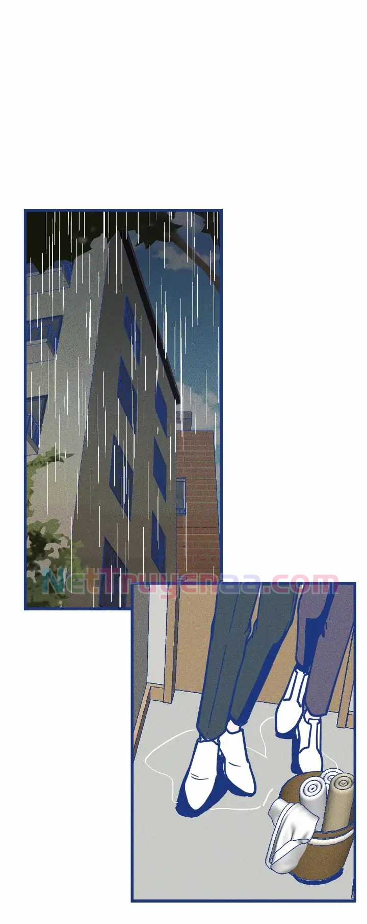 Cảm Ơn Bác Sĩ - Chapter 36 - Trang 25