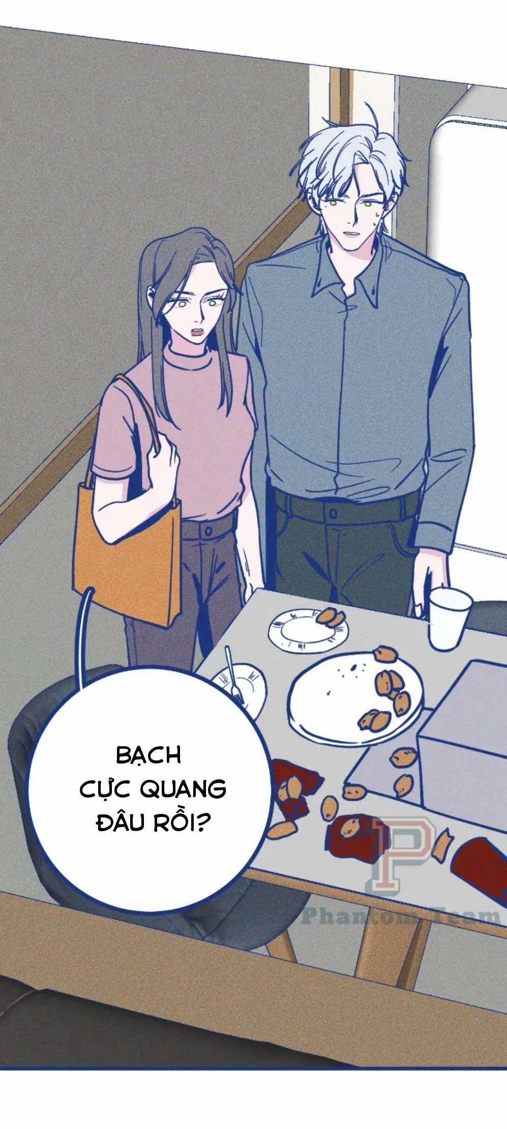 Cảm Ơn Bác Sĩ - Chapter 36 - Trang 26