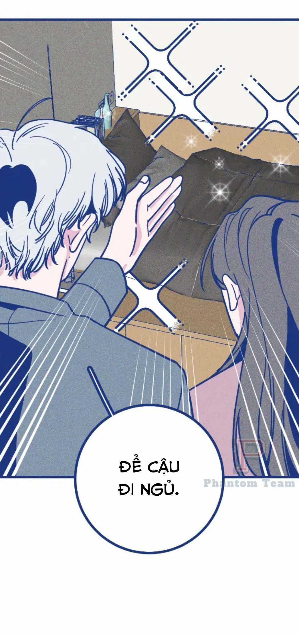 Cảm Ơn Bác Sĩ - Chapter 36 - Trang 28