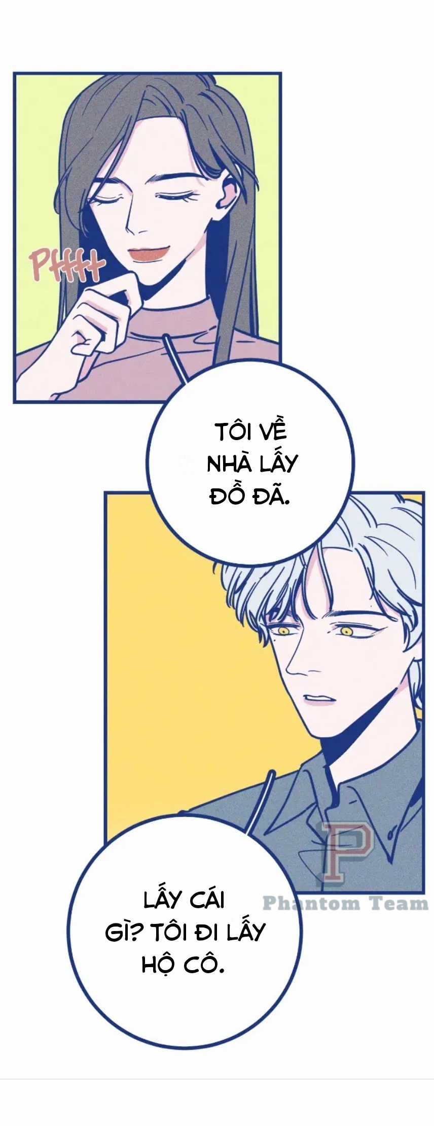 Cảm Ơn Bác Sĩ - Chapter 36 - Trang 31