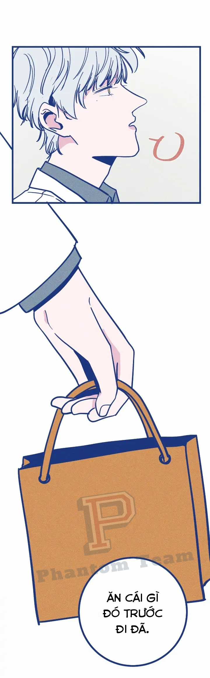 Cảm Ơn Bác Sĩ - Chapter 36 - Trang 6