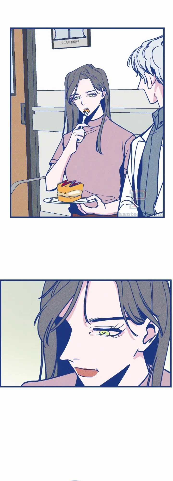 Cảm Ơn Bác Sĩ - Chapter 36 - Trang 9