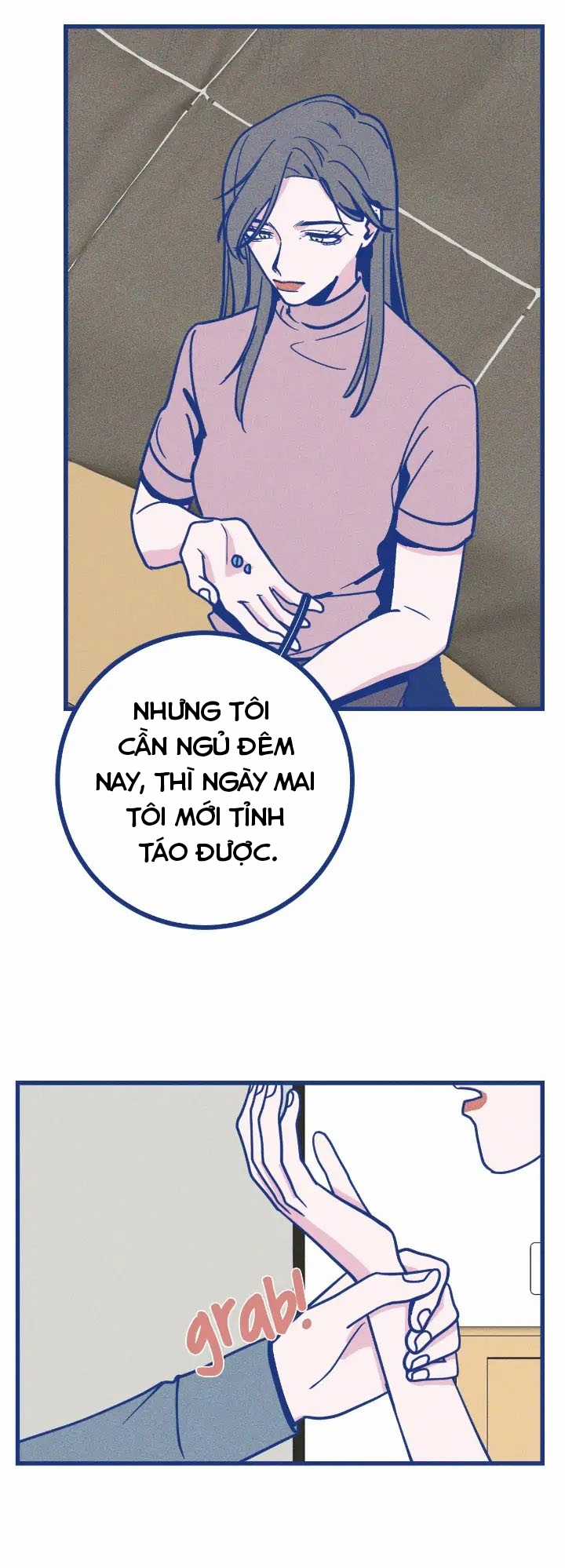 Cảm Ơn Bác Sĩ - Chapter 37 - Trang 12