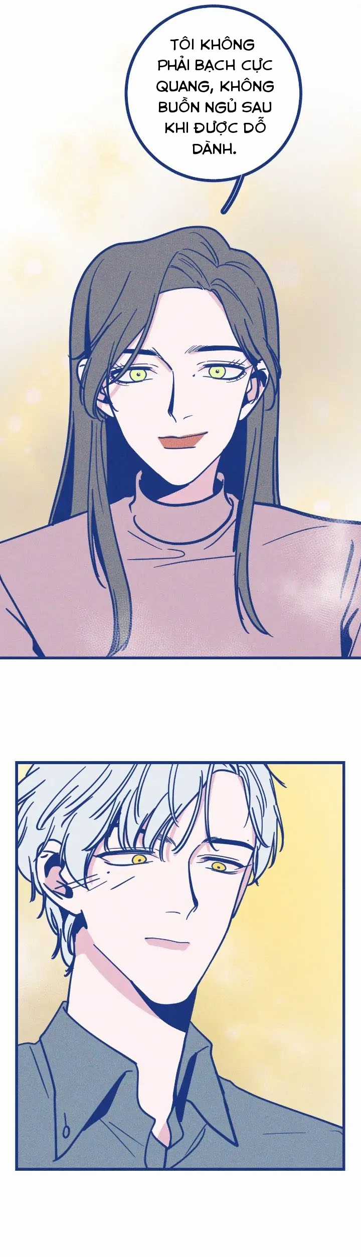 Cảm Ơn Bác Sĩ - Chapter 37 - Trang 15