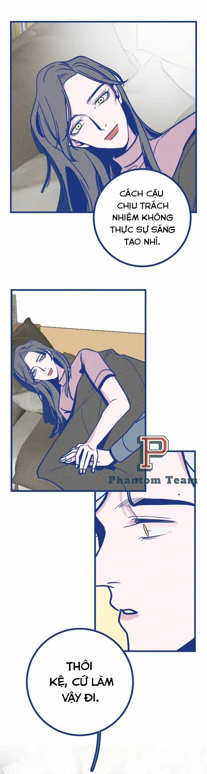 Cảm Ơn Bác Sĩ - Chapter 37 - Trang 17