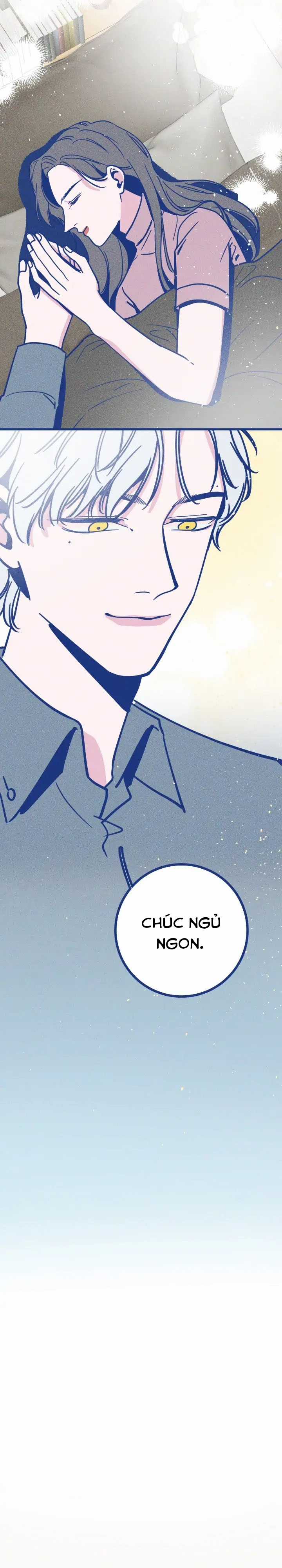 Cảm Ơn Bác Sĩ - Chapter 37 - Trang 18