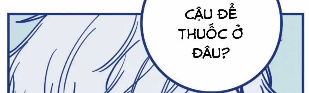 Cảm Ơn Bác Sĩ - Chapter 37 - Trang 3