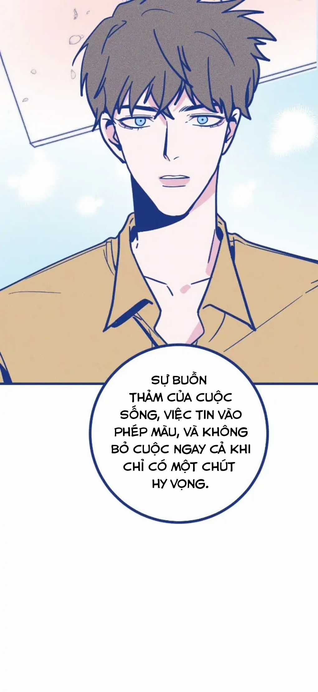 Cảm Ơn Bác Sĩ - Chapter 37 - Trang 23