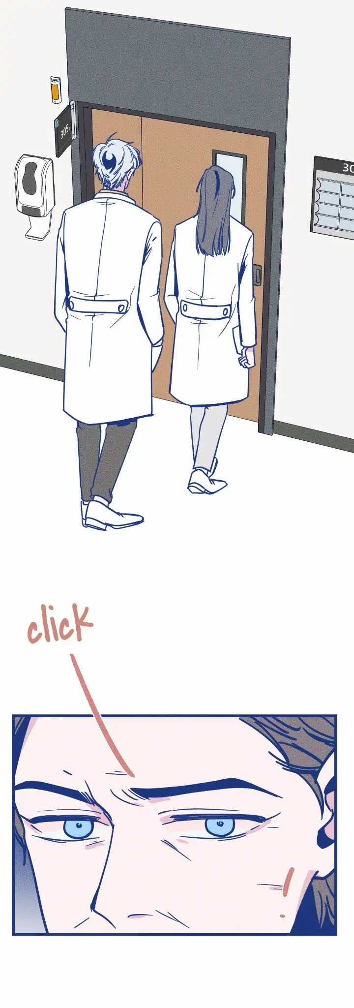 Cảm Ơn Bác Sĩ - Chapter 37 - Trang 25