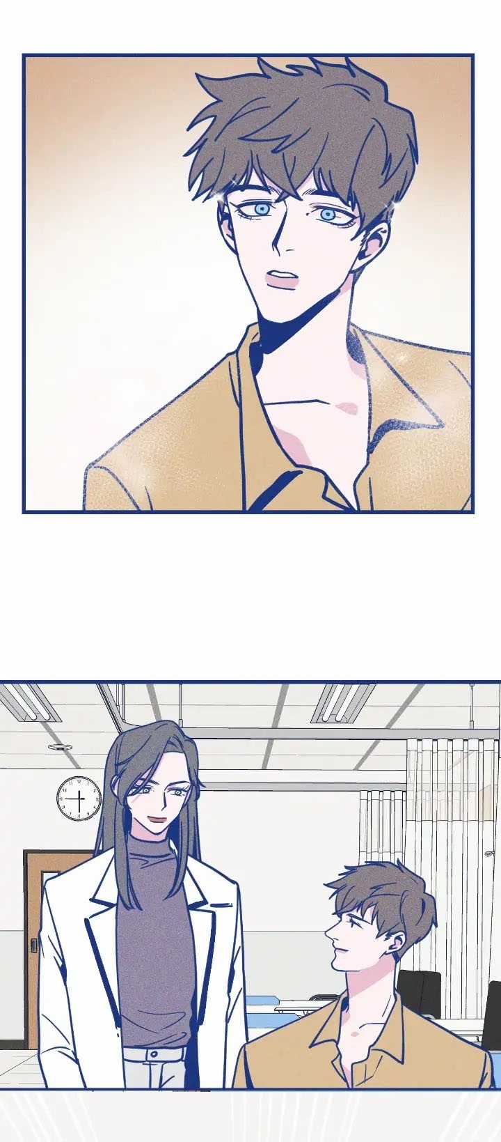 Cảm Ơn Bác Sĩ - Chapter 37 - Trang 27