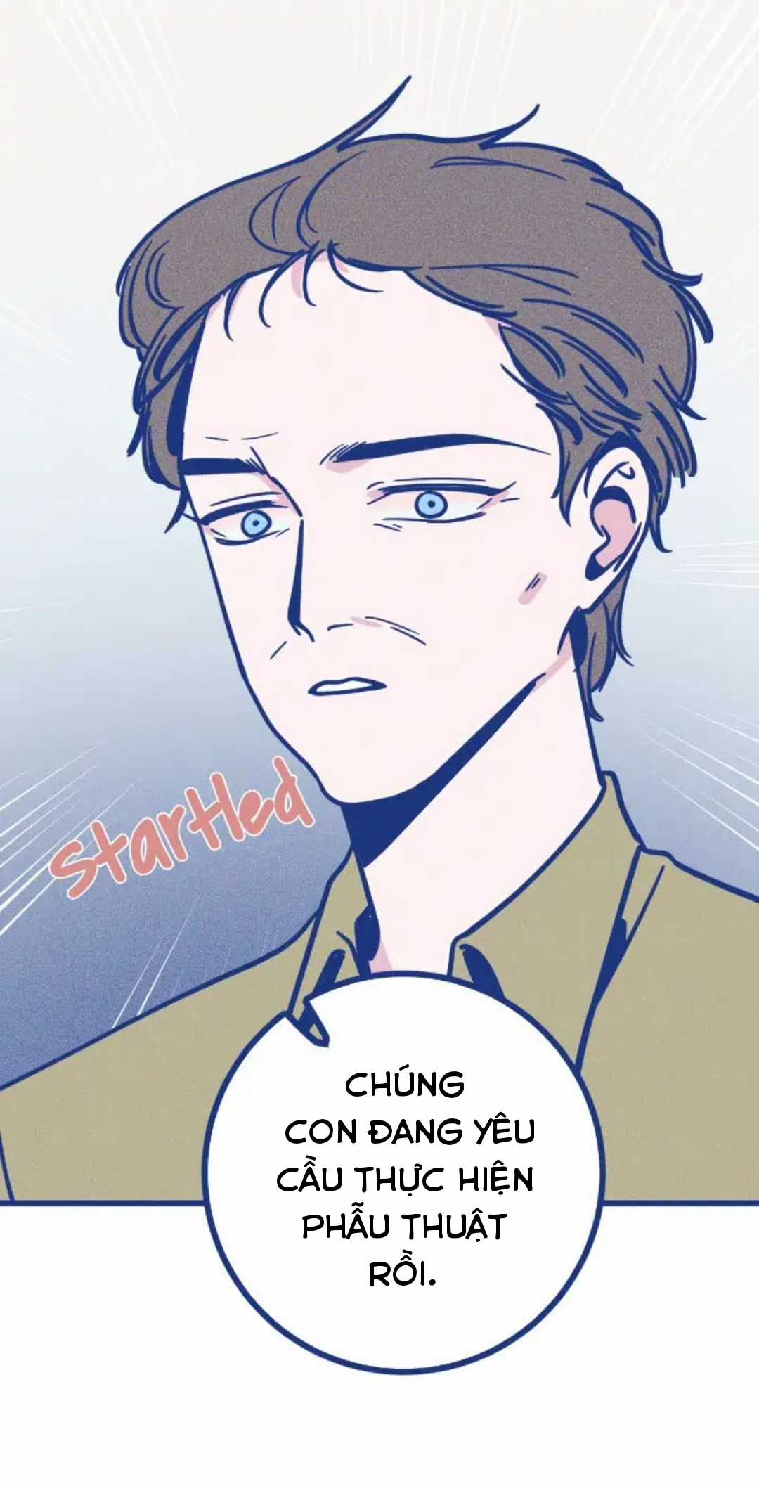 Cảm Ơn Bác Sĩ - Chapter 37 - Trang 28