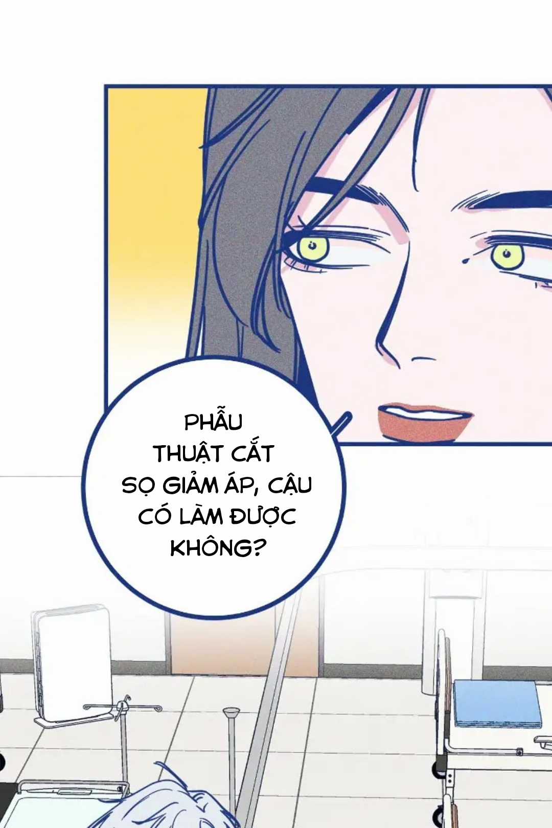Cảm Ơn Bác Sĩ - Chapter 37 - Trang 29