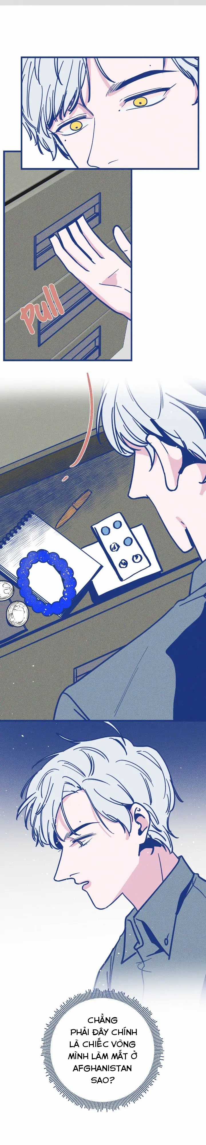 Cảm Ơn Bác Sĩ - Chapter 37 - Trang 5