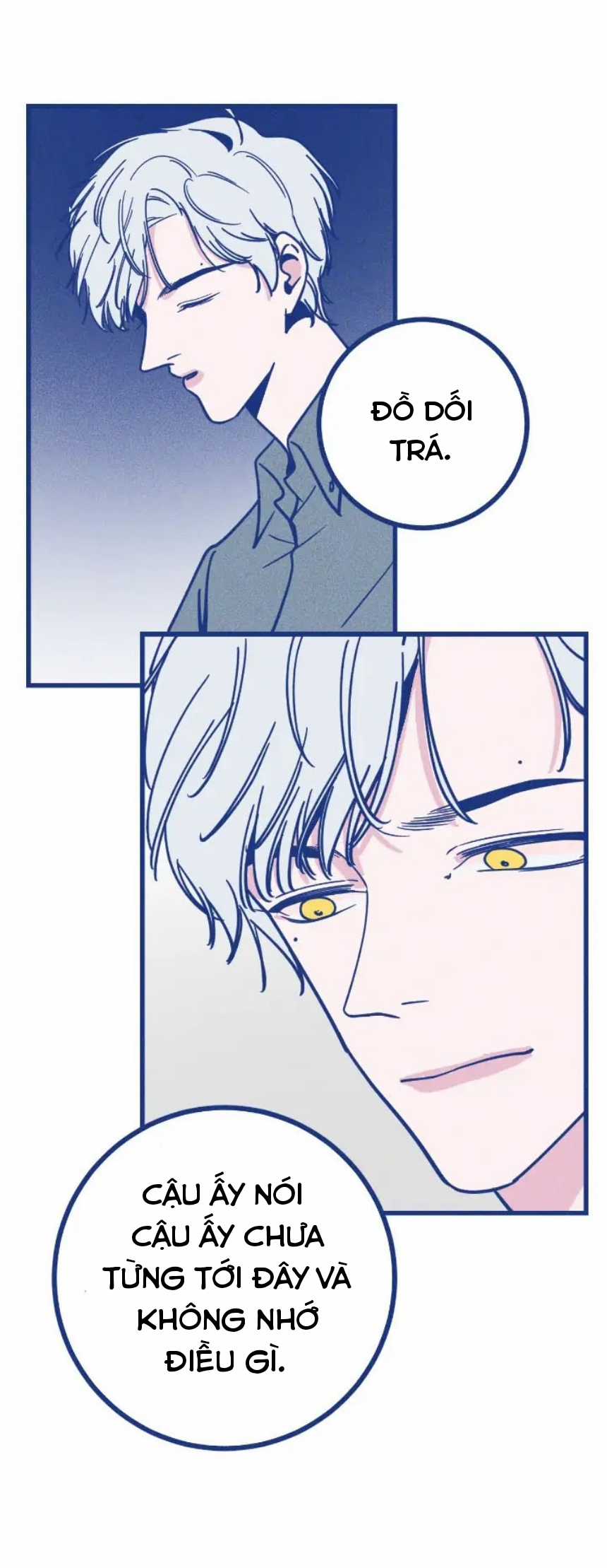 Cảm Ơn Bác Sĩ - Chapter 37 - Trang 6