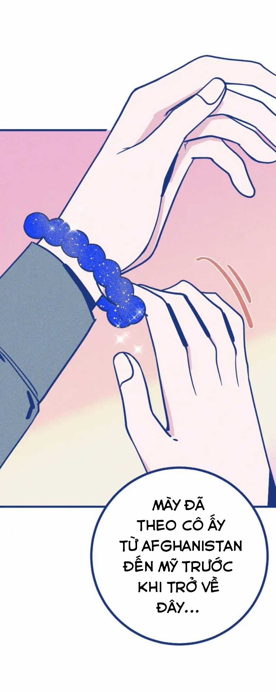 Cảm Ơn Bác Sĩ - Chapter 37 - Trang 7