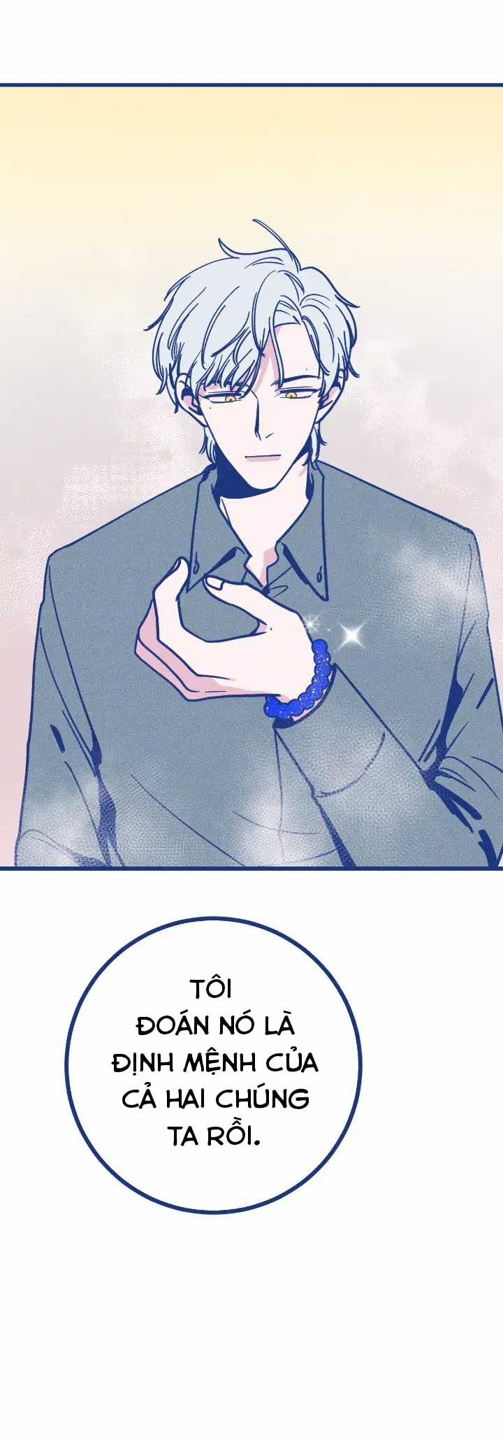 Cảm Ơn Bác Sĩ - Chapter 37 - Trang 8