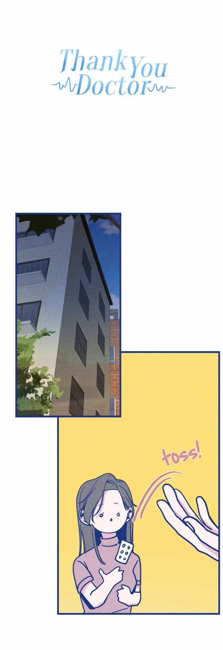 Cảm Ơn Bác Sĩ - Chapter 37 - Trang 9