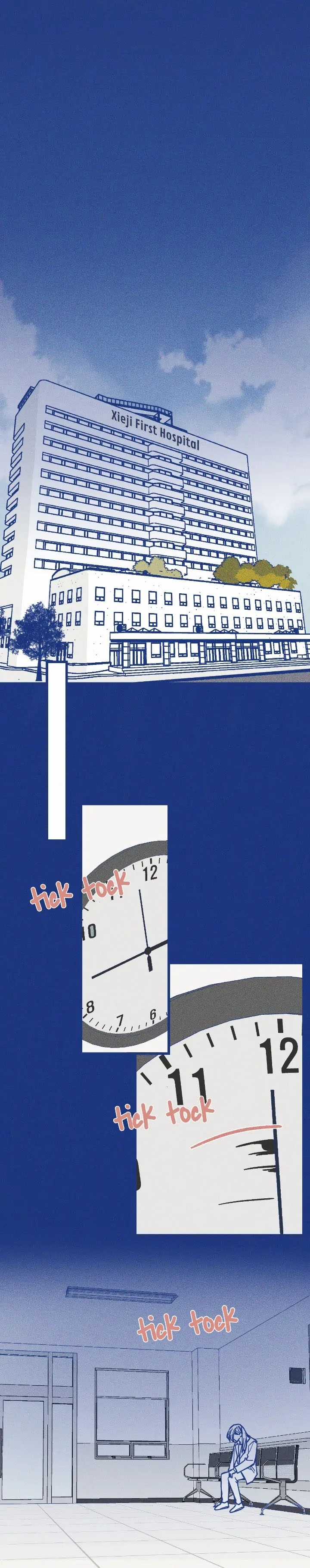 Cảm Ơn Bác Sĩ - Chapter 38 - Trang 2