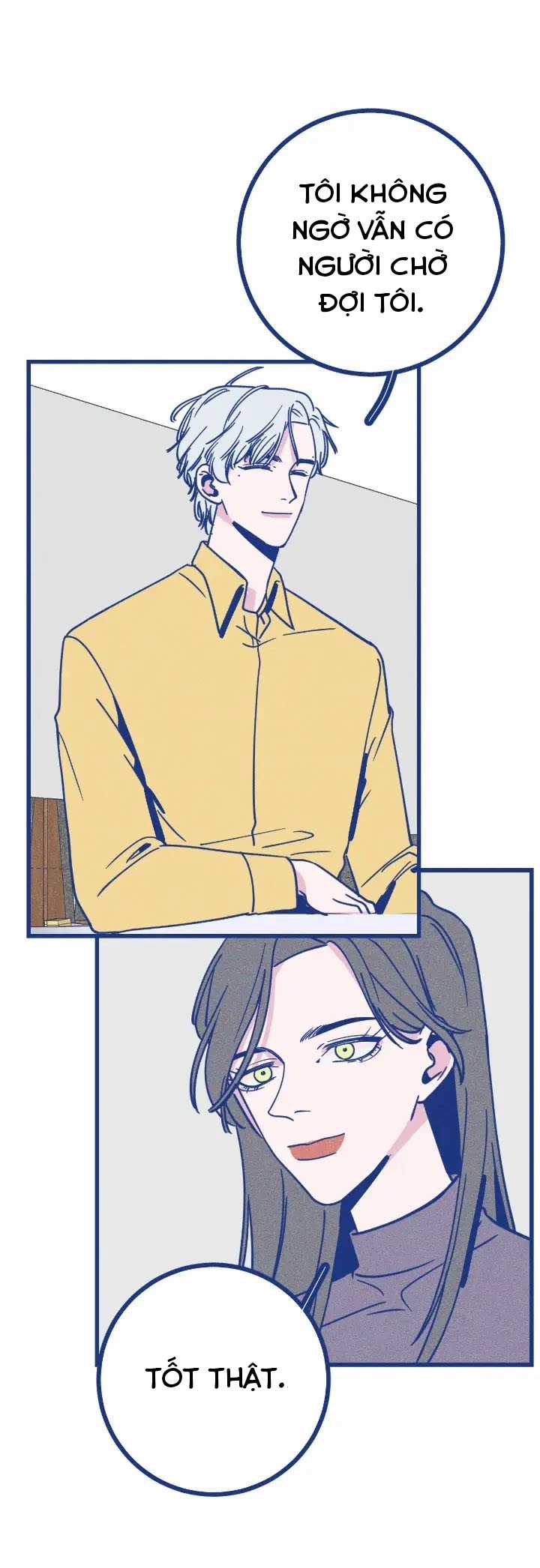 Cảm Ơn Bác Sĩ - Chapter 38 - Trang 12