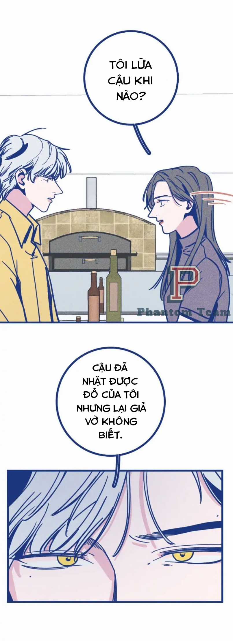 Cảm Ơn Bác Sĩ - Chapter 38 - Trang 18