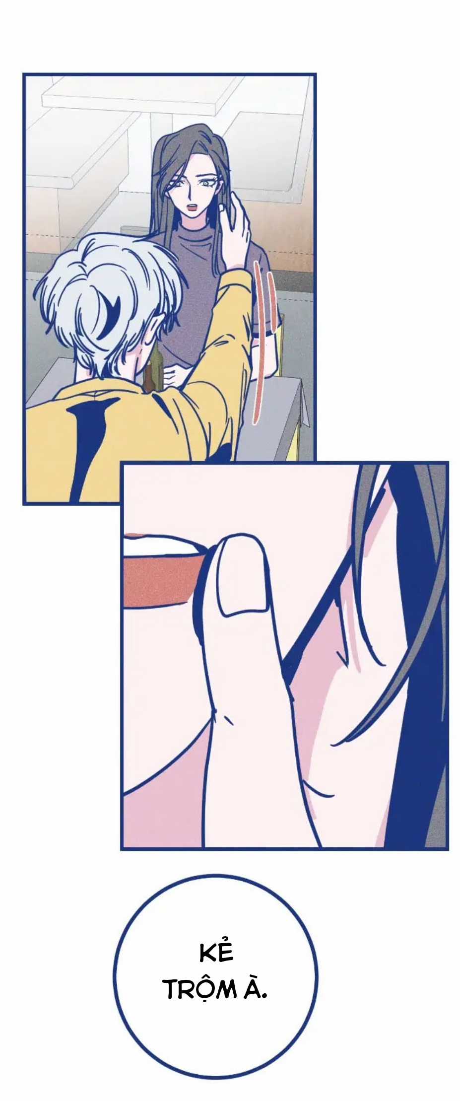 Cảm Ơn Bác Sĩ - Chapter 38 - Trang 19