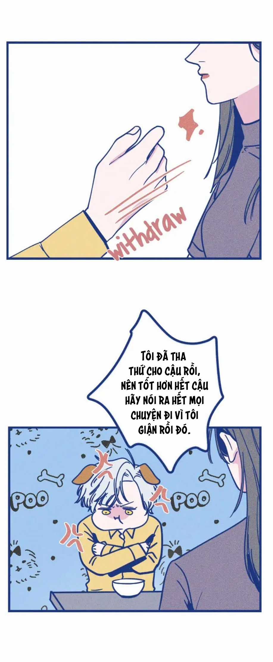 Cảm Ơn Bác Sĩ - Chapter 38 - Trang 21