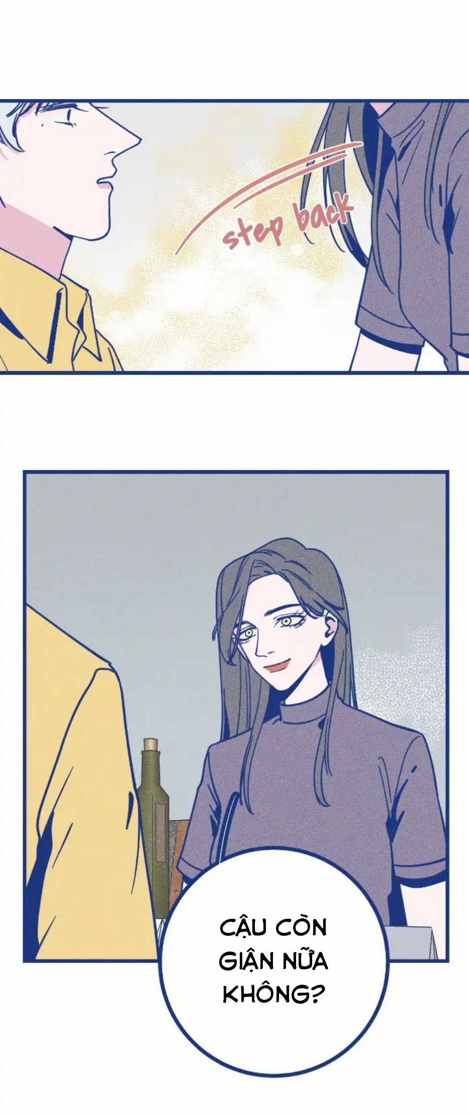 Cảm Ơn Bác Sĩ - Chapter 38 - Trang 24