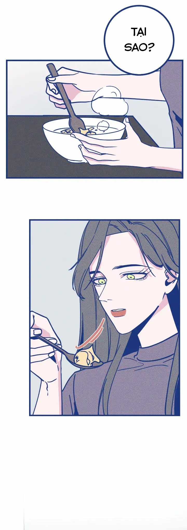 Cảm Ơn Bác Sĩ - Chapter 38 - Trang 8