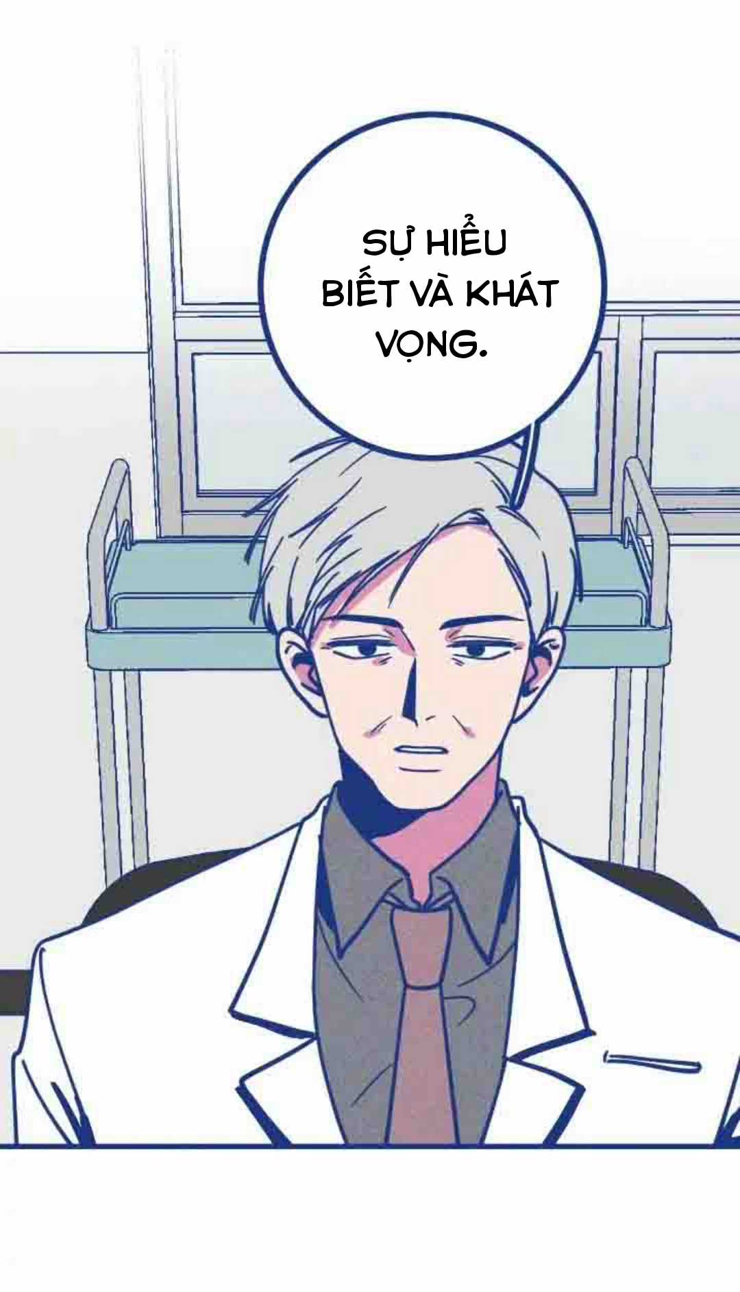 Cảm Ơn Bác Sĩ - Chapter 39 - Trang 24