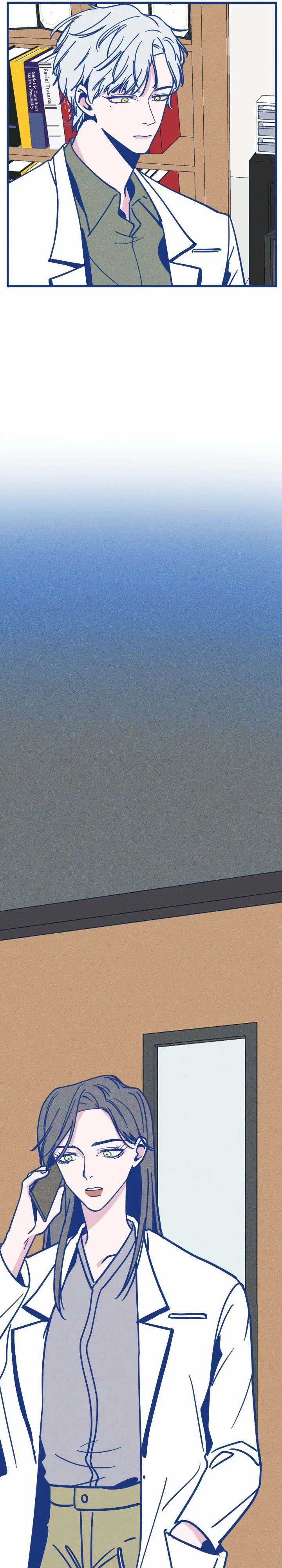 Cảm Ơn Bác Sĩ - Chapter 39 - Trang 28