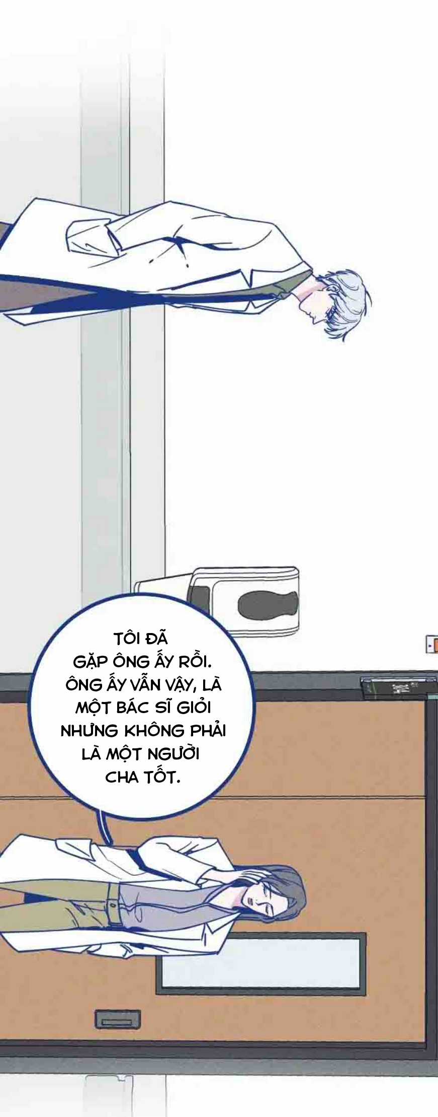 Cảm Ơn Bác Sĩ - Chapter 39 - Trang 29