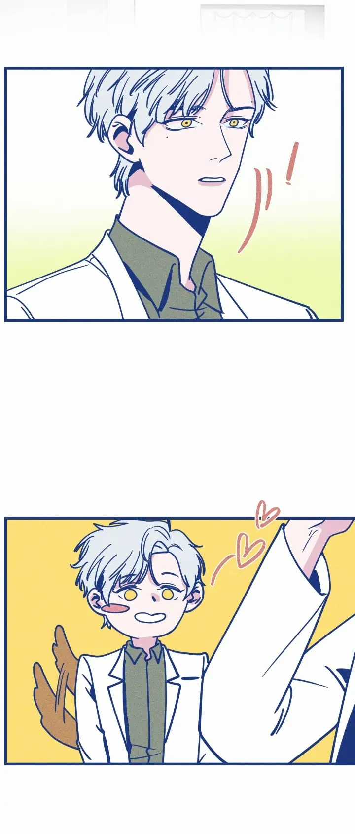 Cảm Ơn Bác Sĩ - Chapter 39 - Trang 30