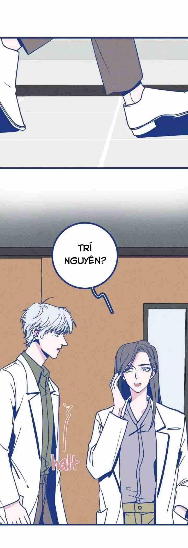 Cảm Ơn Bác Sĩ - Chapter 39 - Trang 31